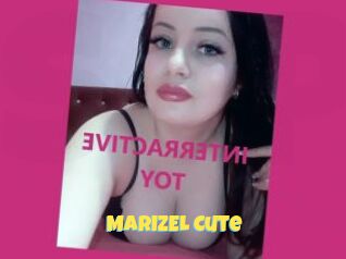 MARIZEL_Cute