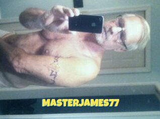 MASTERJAMES77