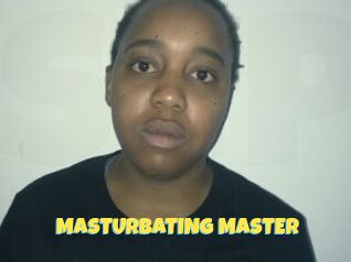 MASTURBATING_MASTER