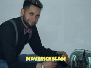 MAVERICKSLAM