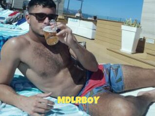 MDLRBOY