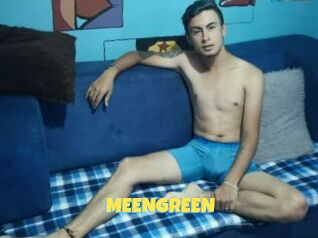 MEENGREEN