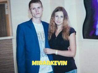 MIRAnKEVIN