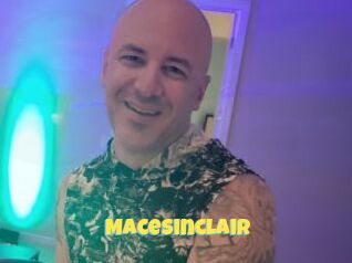 MaceSinclair