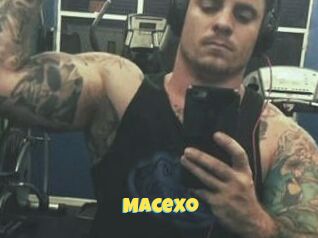 Macexo