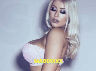 MaddiXXX