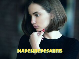 MadelineDeSantis