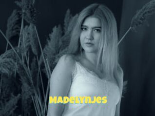 MadelynJes