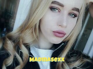 MadinaSexx