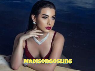 MadisonGosling