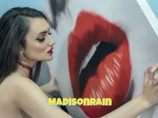 MadisonRain