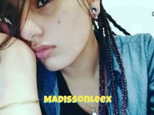 MadissonLeex