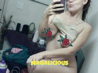 Magalicious