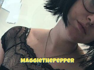 MaggieThePepper