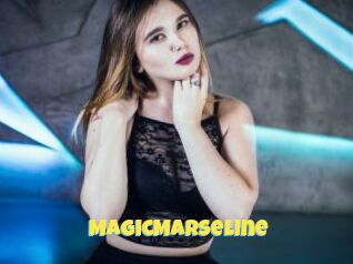 MagicMarseline