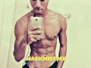 MagicMike96X