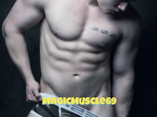 MagicMuscle69