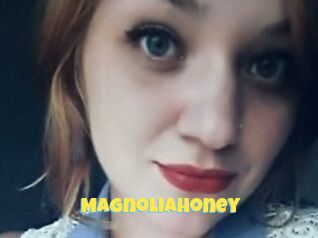 MagnoliaHoney