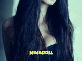 Maia_Doll