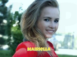 Mairiella