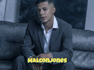 MalconJones