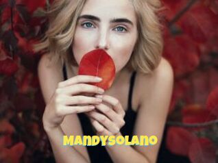 MandySolano