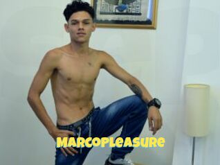 MarcoPleasure