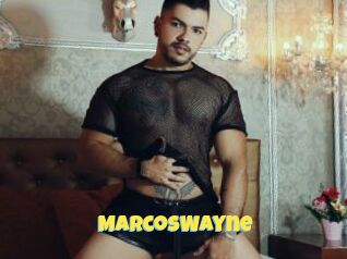 MarcosWayne