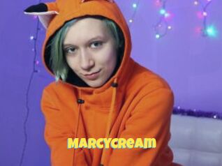 MarcyCream