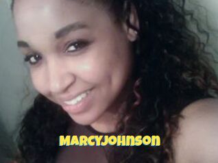 MarcyJohnson