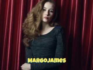 MargoJames