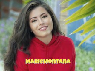 MarieMontana