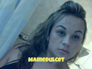 Mariedulcet