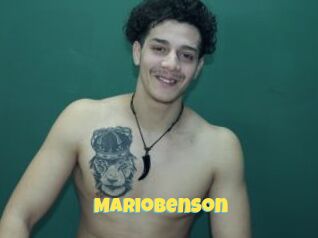 MarioBenson