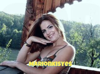 Marionkisyes