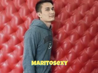 MaritoSexy