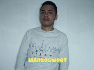 MarkoSweet