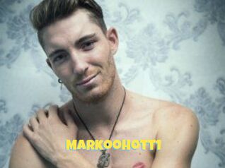 MarkooHott1