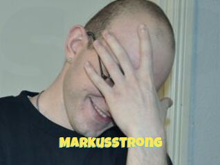 MarkusStrong