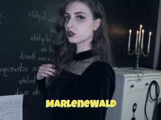 MarleneWald