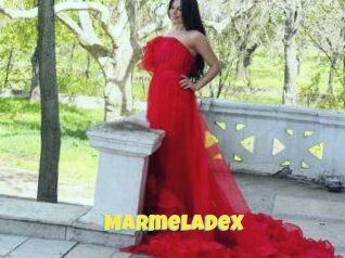 MarmeladeX