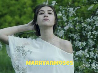 MarryanMoses