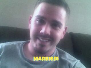 Marsiem