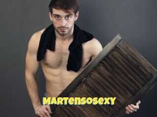 MartenSoSexy