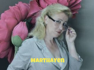 MarthaYen