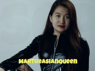 MartheAsianQueen