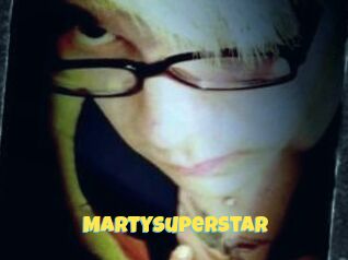 MartySuperstar