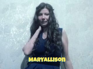 MaryAllison