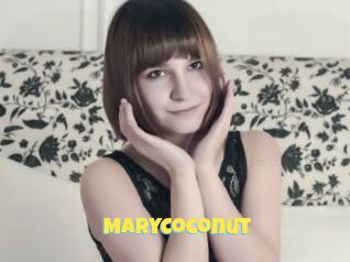 MaryCoconut