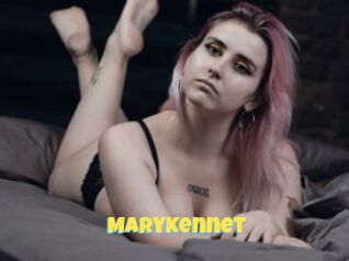 MaryKennet